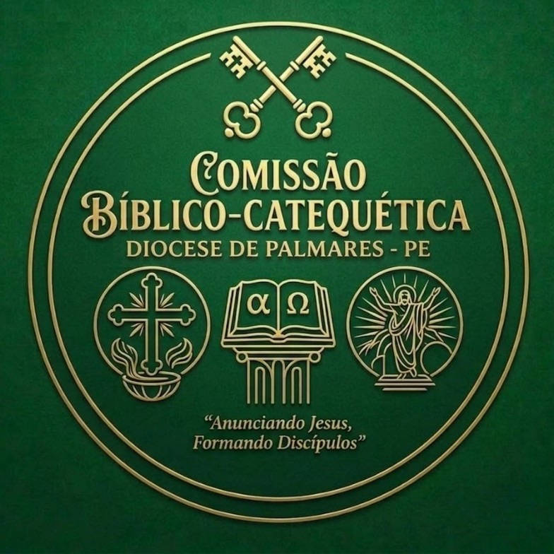 Comissão Bíblico-Catequética - Diocese de Palmares